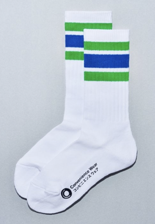 Trending Family Mart Socks (Total comfort)