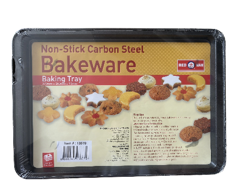 Non-Stick Carbon Steel Baking Tray