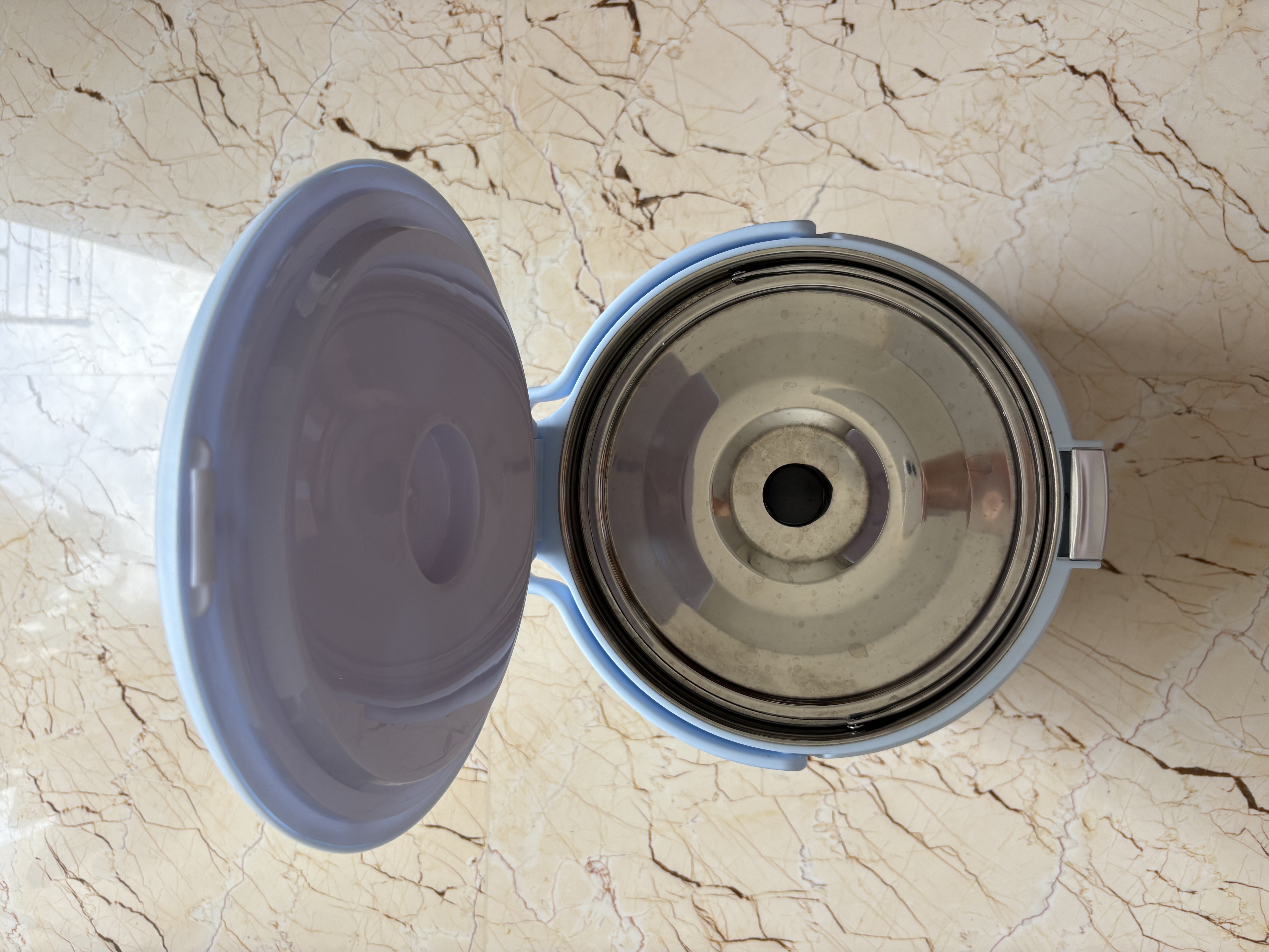 Thermal Pot