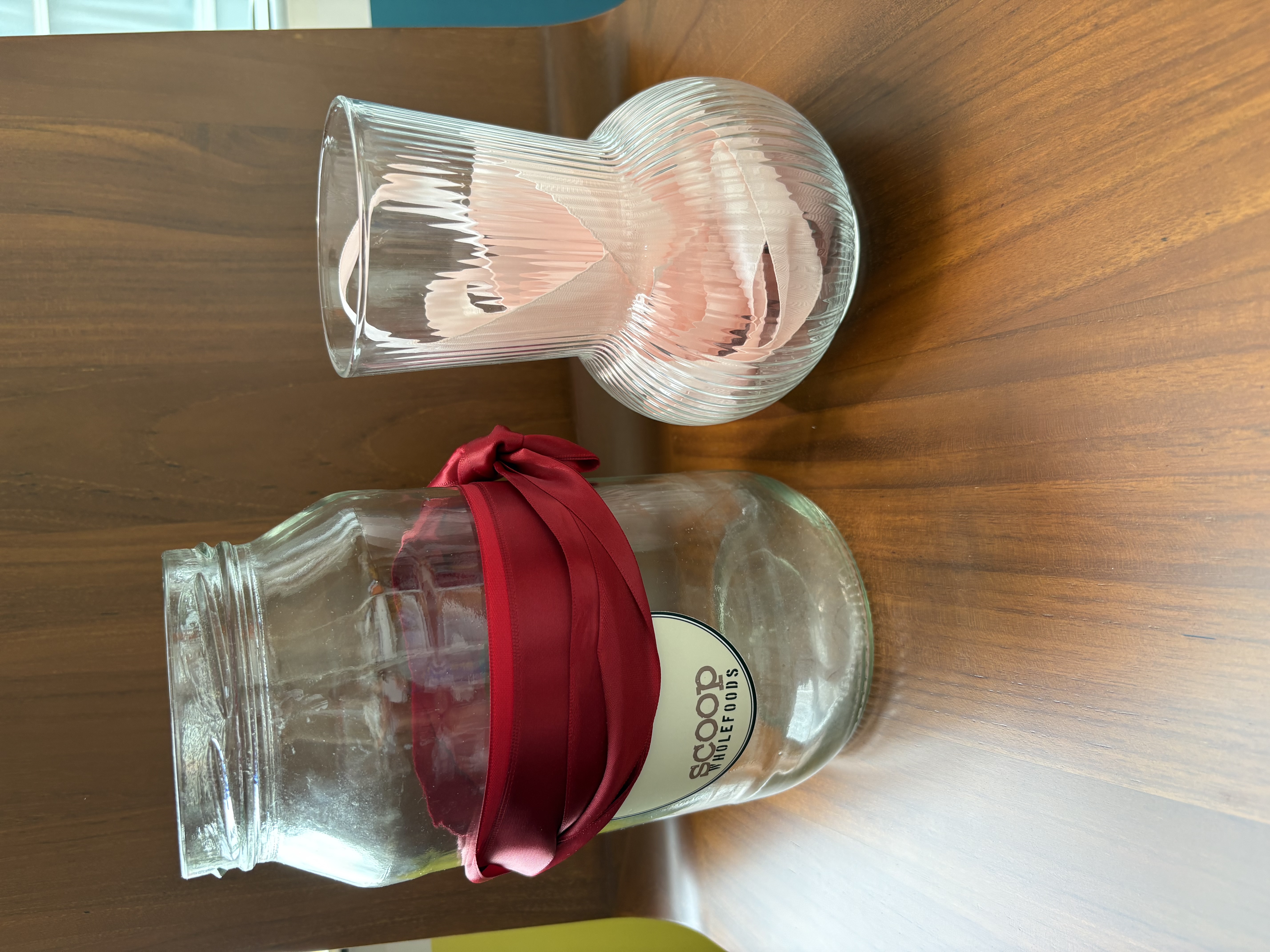 Flower Vases