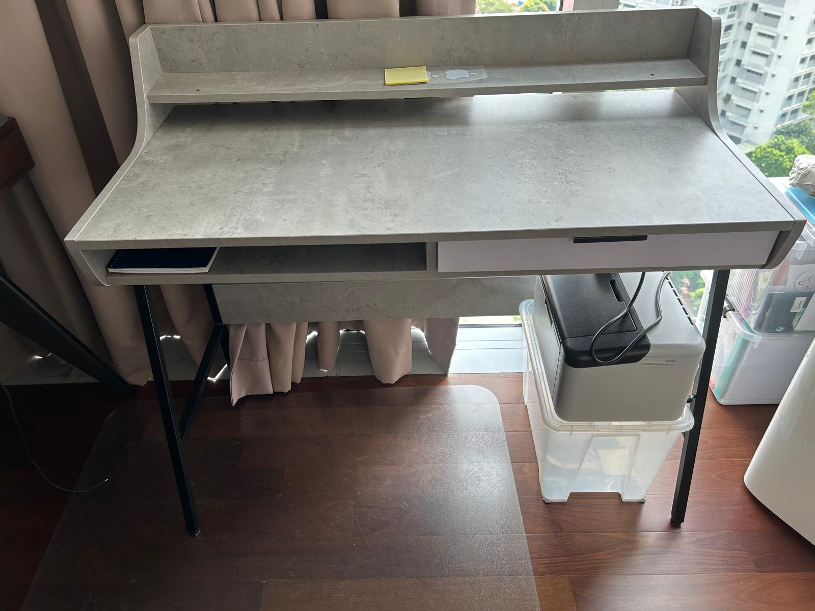 Modern Writing Desk