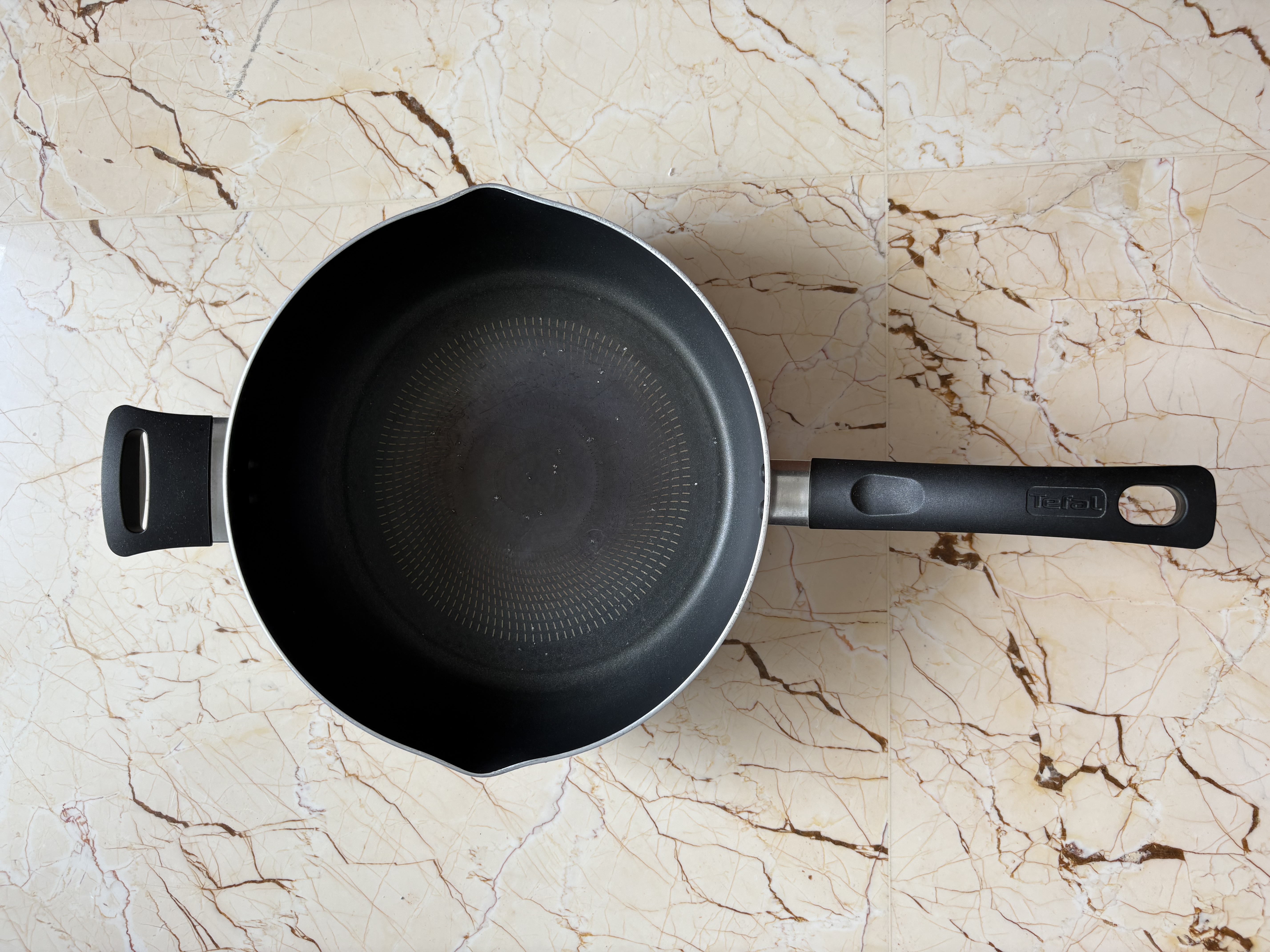 Tefal Non-stick cooking pan