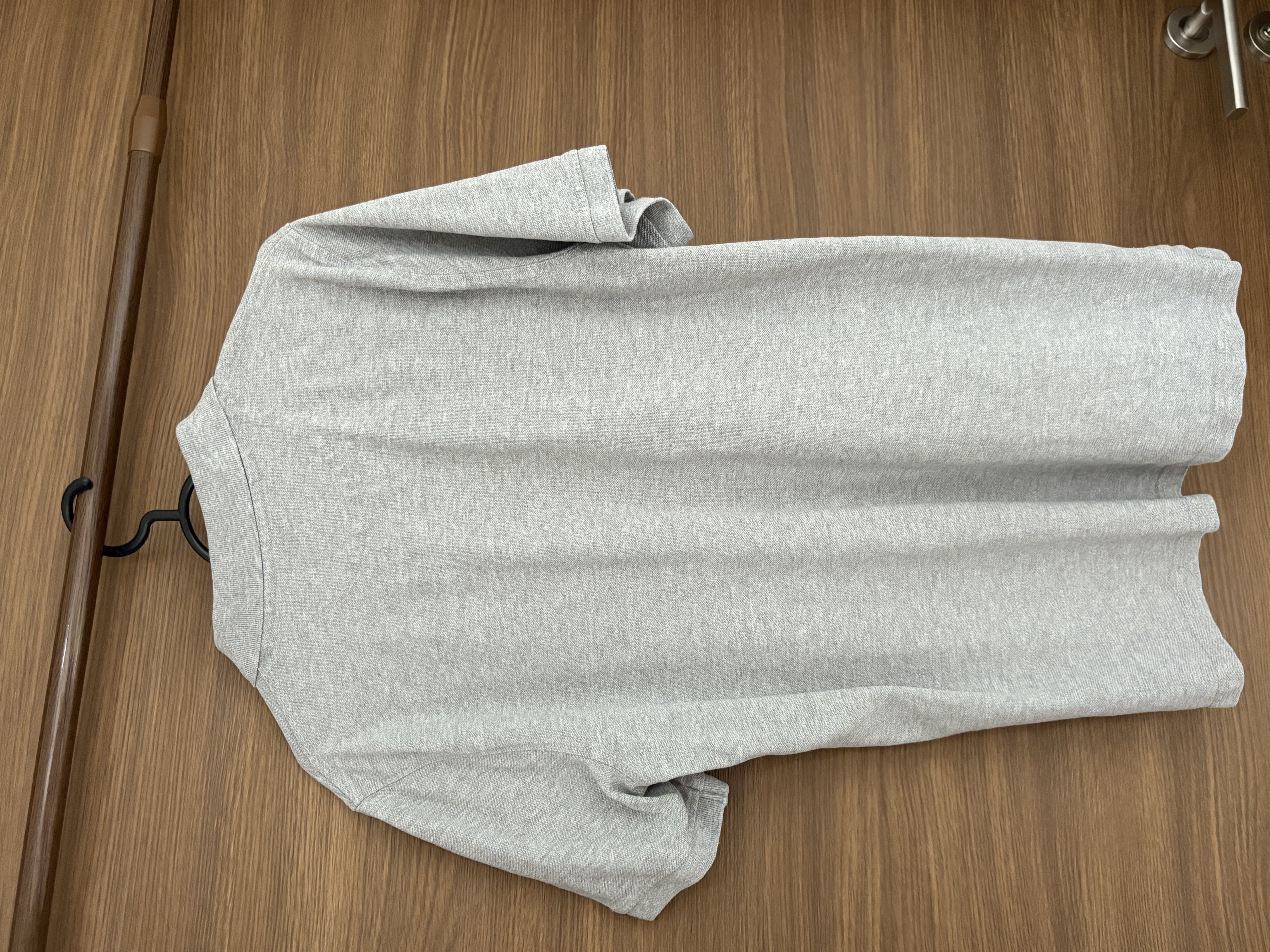 Timberland Classic Grey Polo Shirt