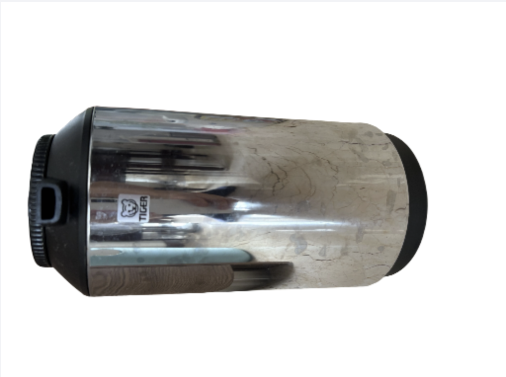 Tiger Stainless Steel Vacuum Flask