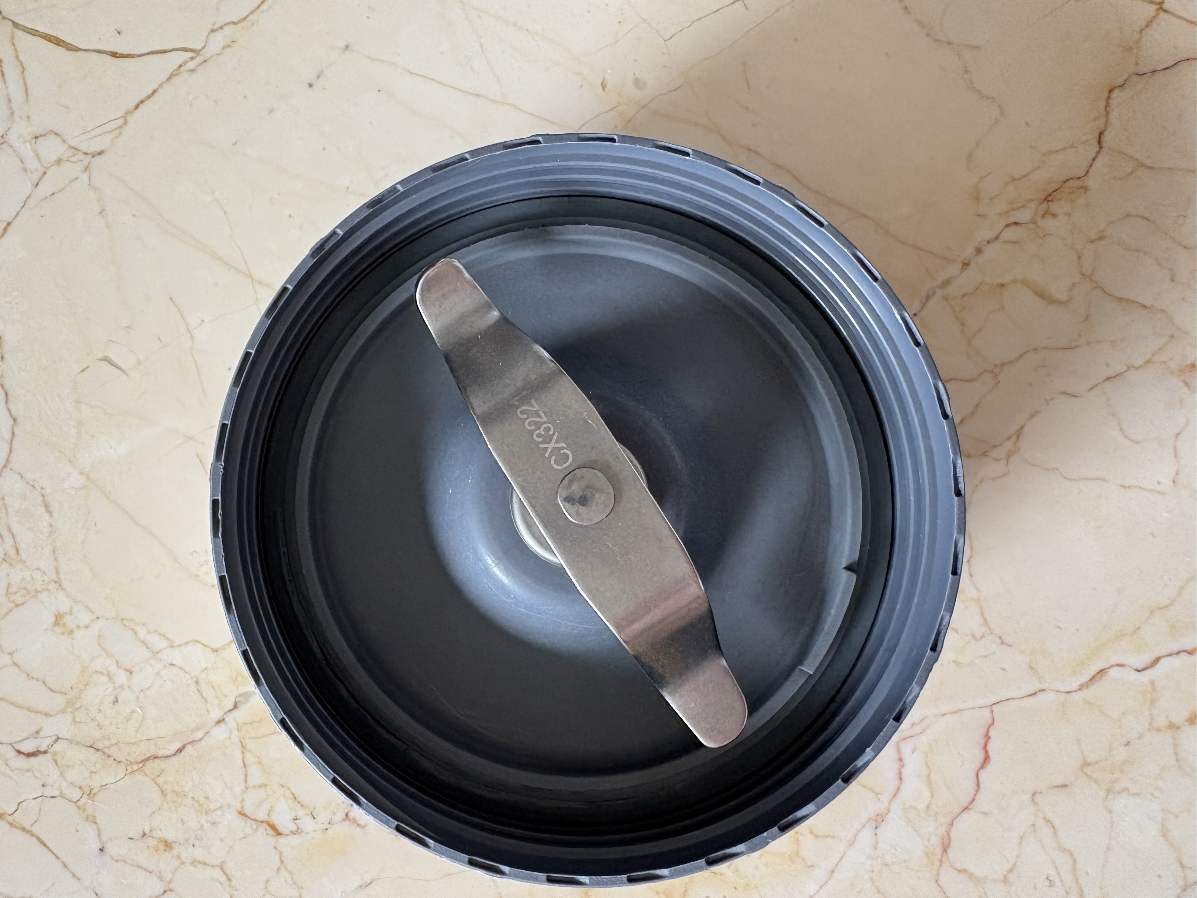 Nutribullet Millet Blade (Used for grinding coffee beans) 