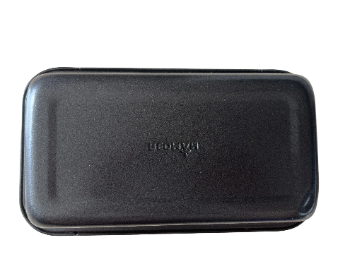 Non-stick loaf pan 