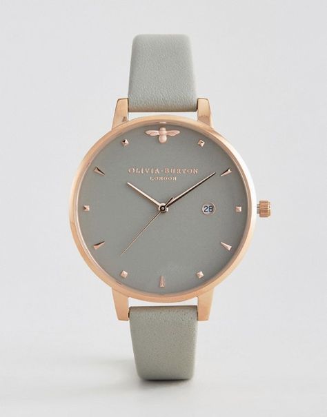 Olivia Burton Women's Wristwatch