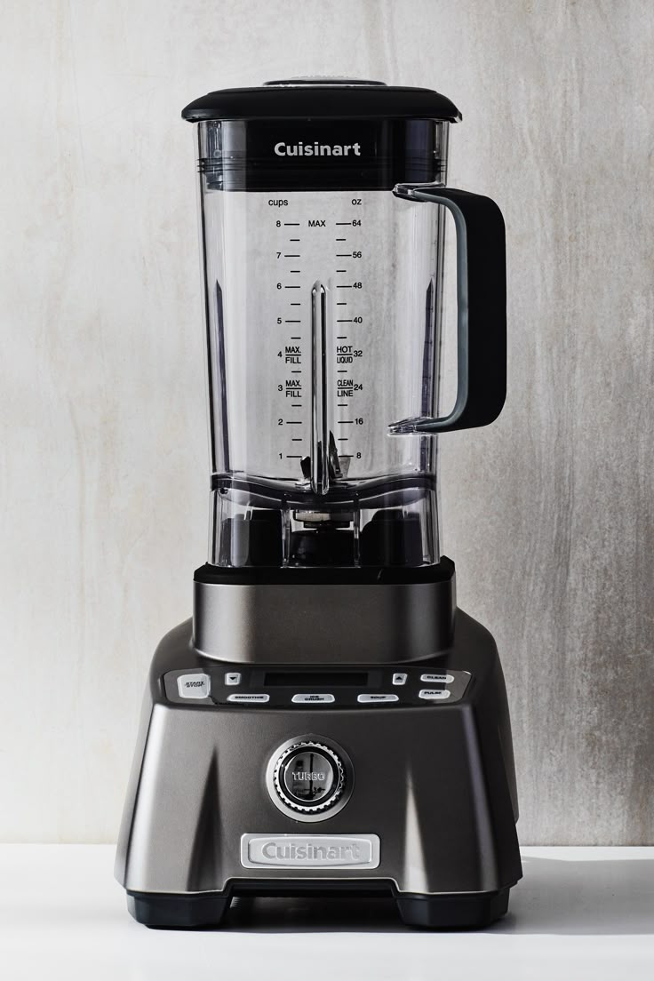 Cuisinart High-Performance Blender