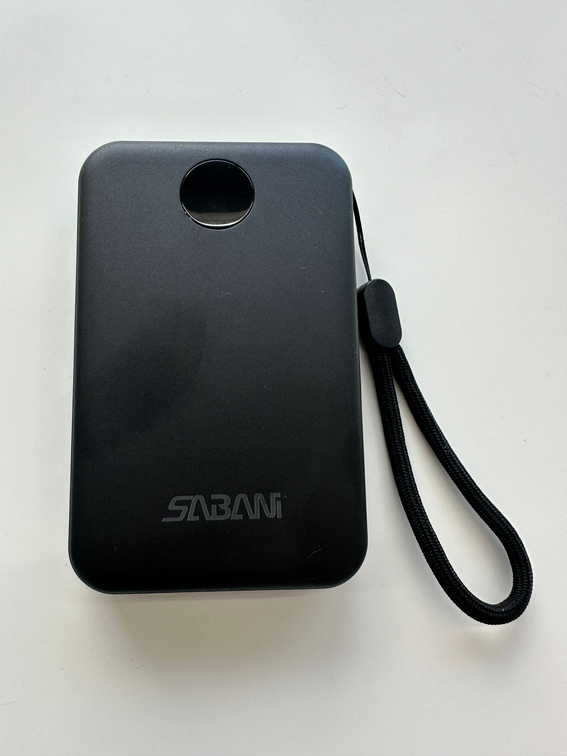 SABANI  Power Bank