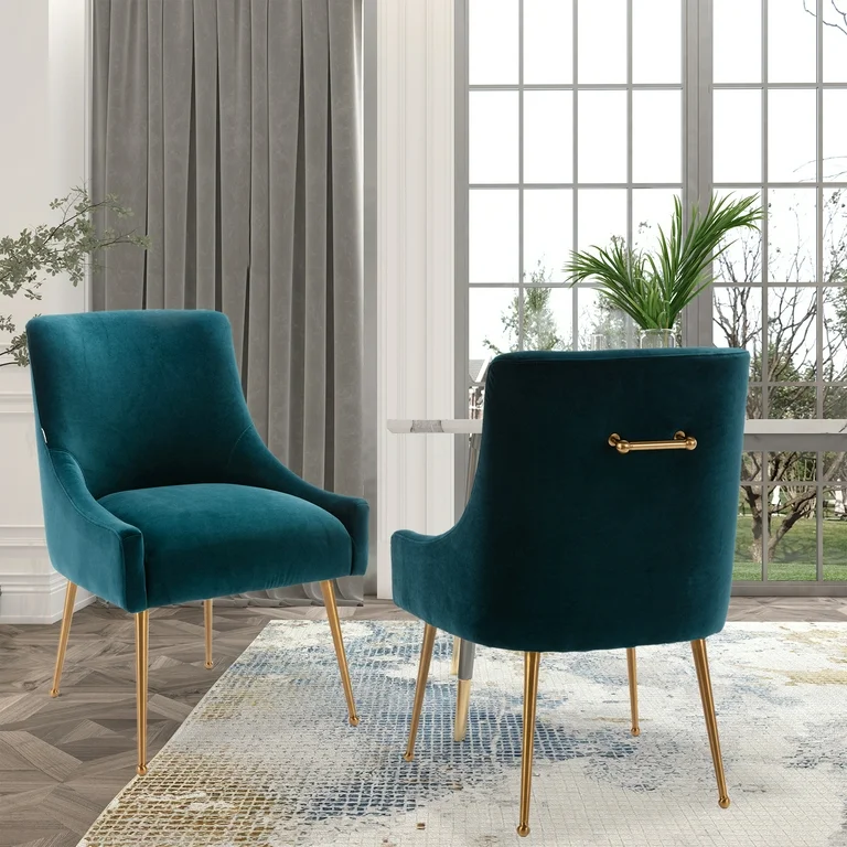 Modern Accent Chair