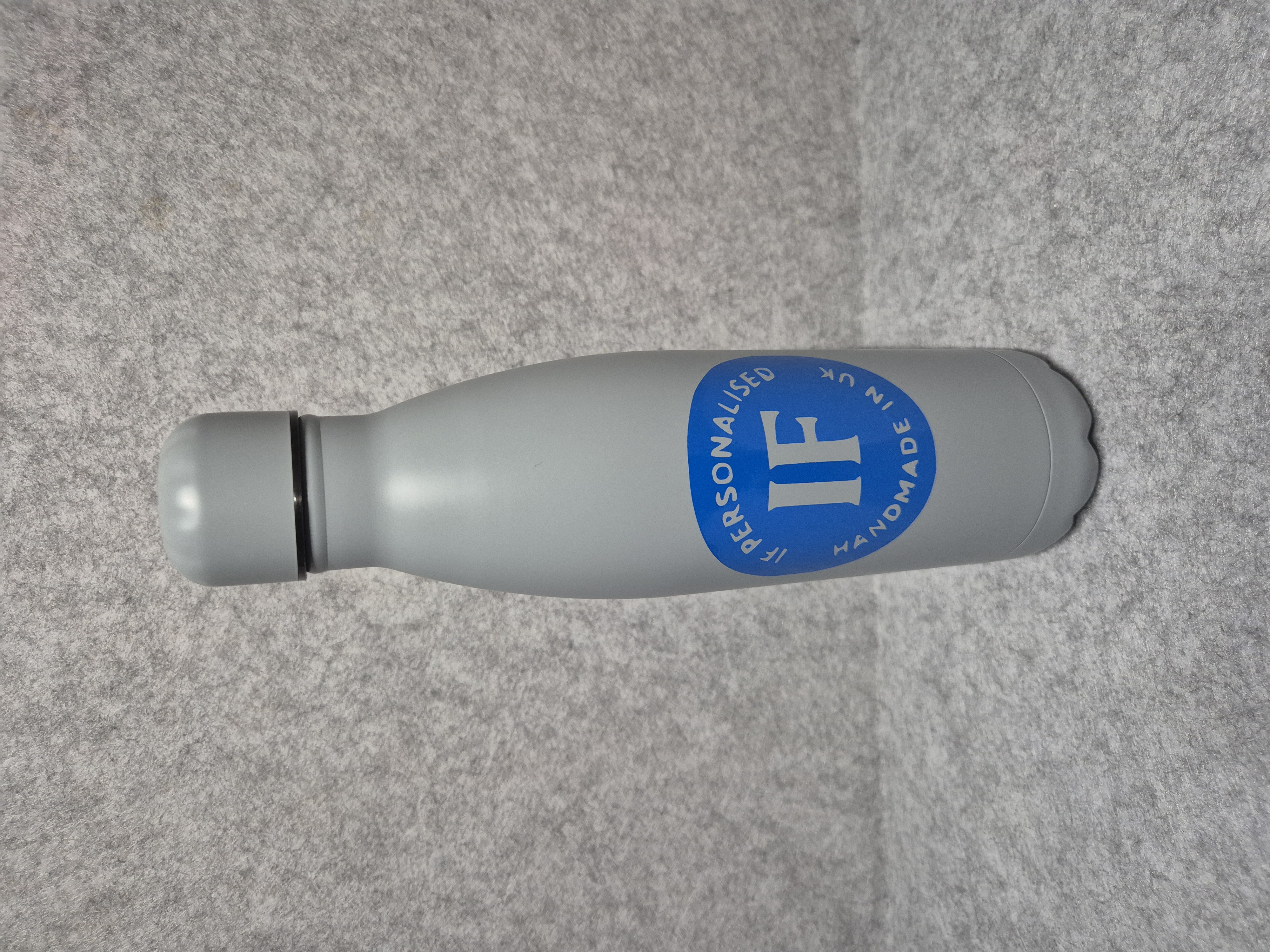 500ml Insulated Water Bottle