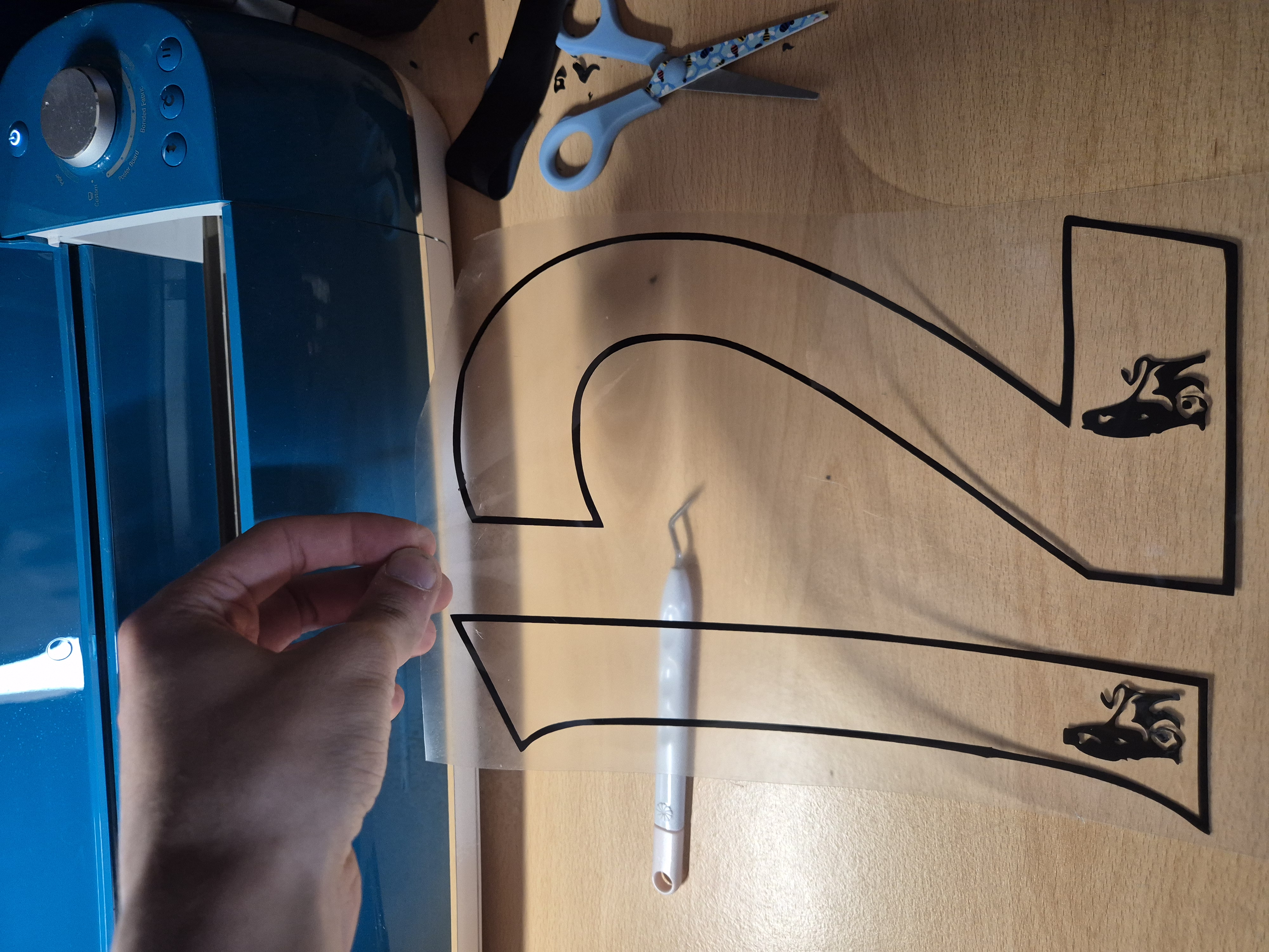 Sport top name and number