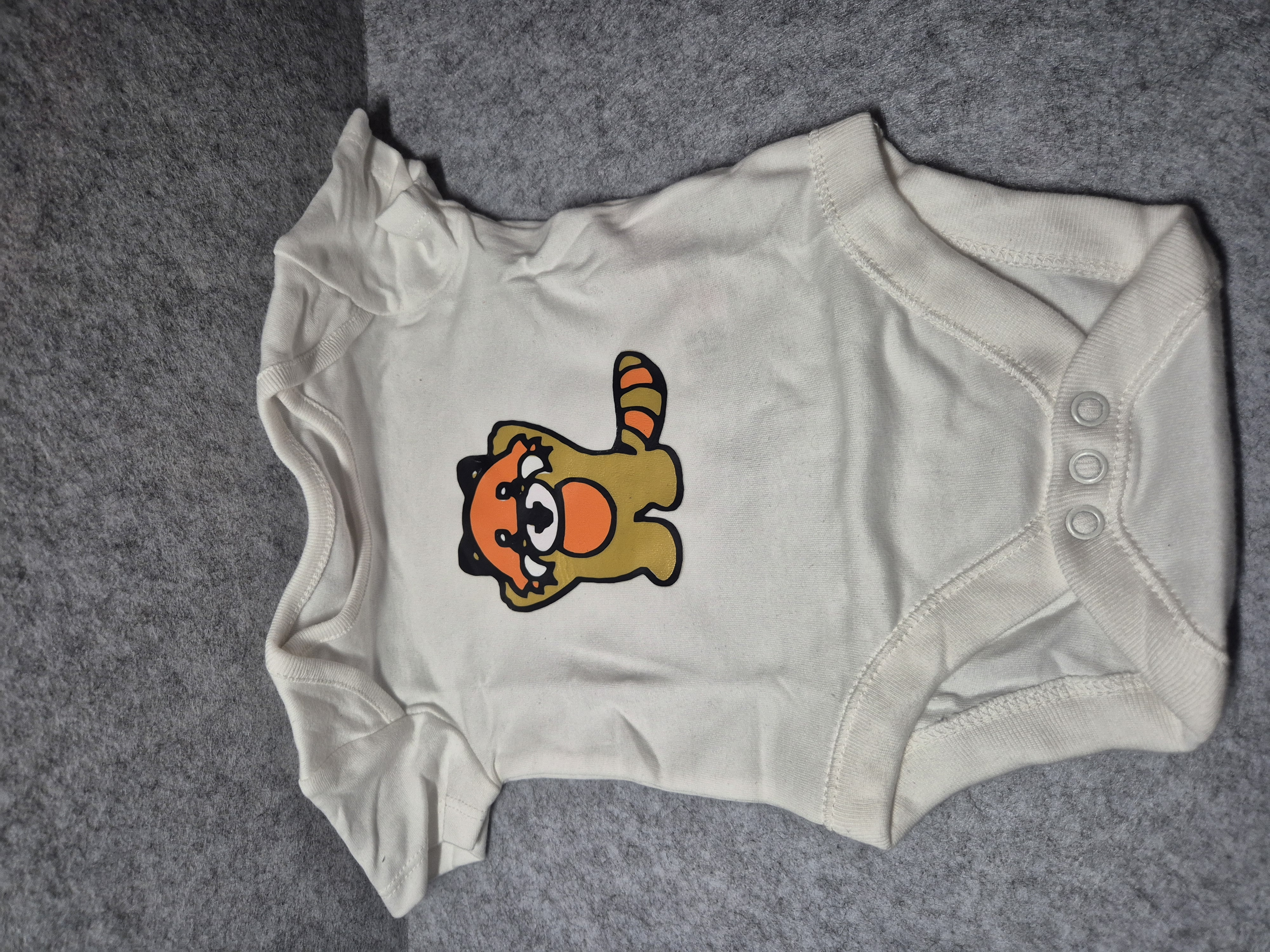 Short sleeve bodysuit (Pack of 5)