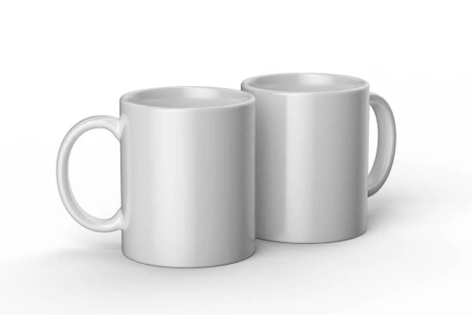 Mugs (Pack of 4)
