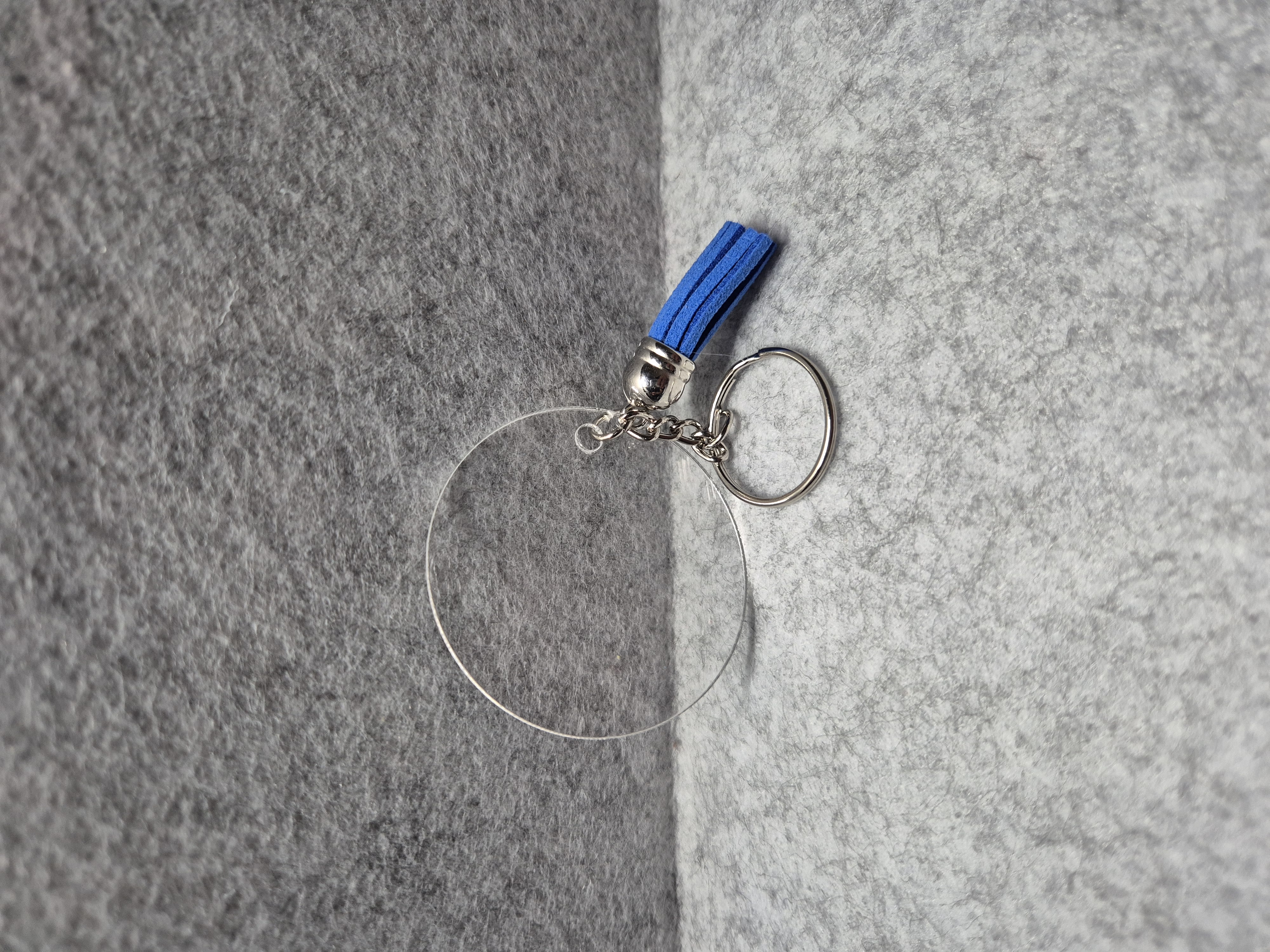 key rings (Pack of 4)