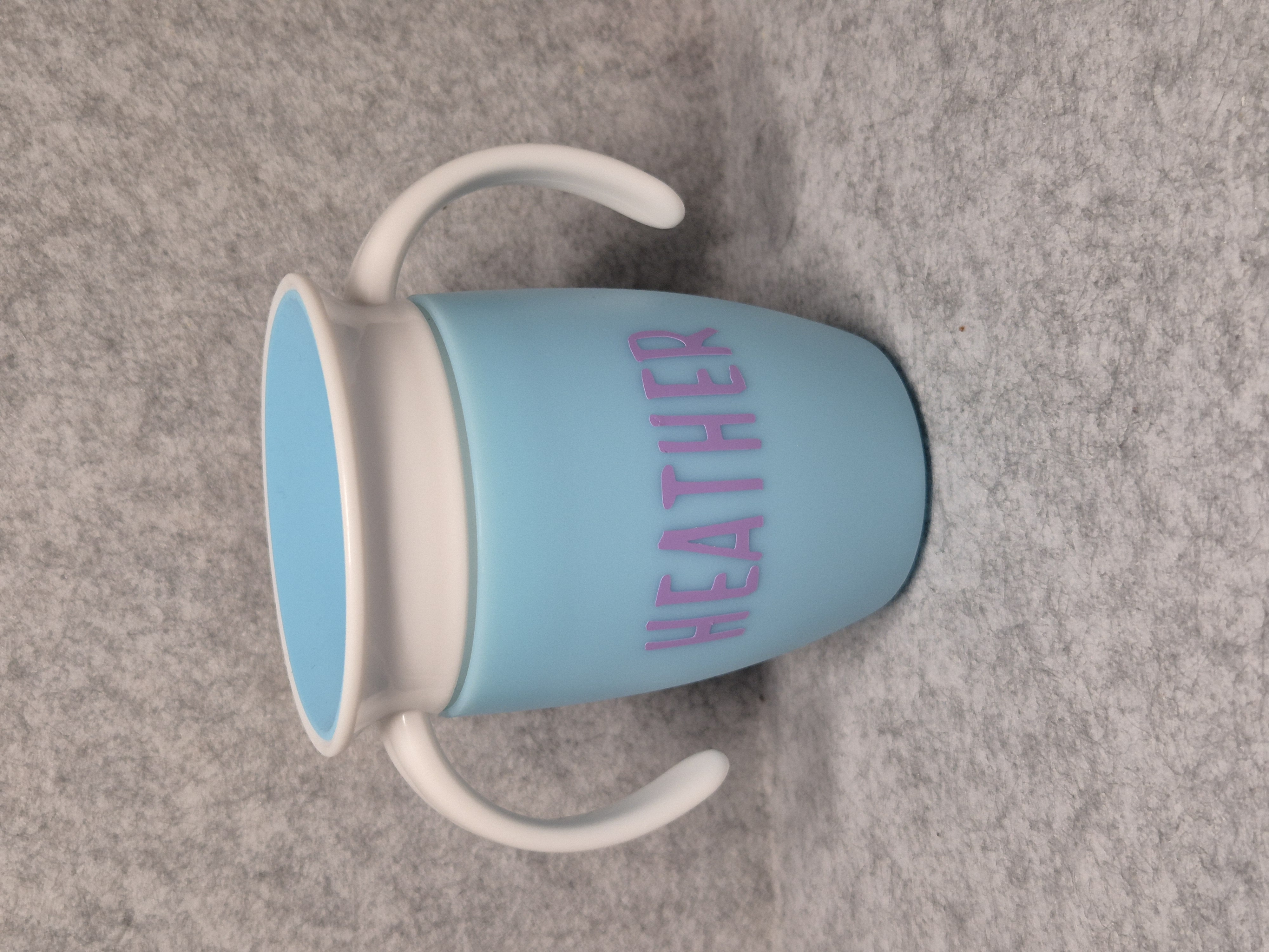 Kids' cup (Pack of 2)