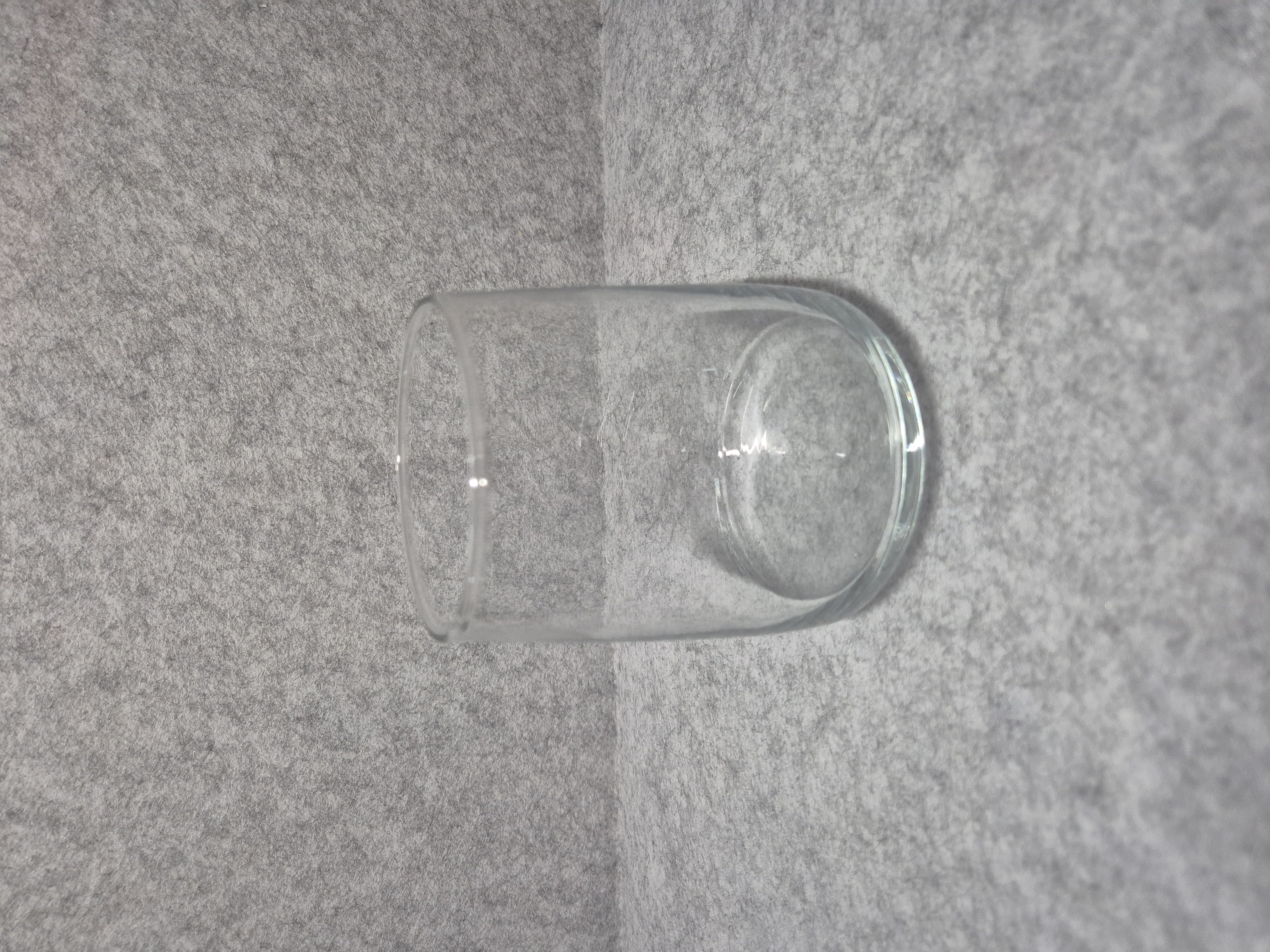 Tumbler glasses (Pack of 1)