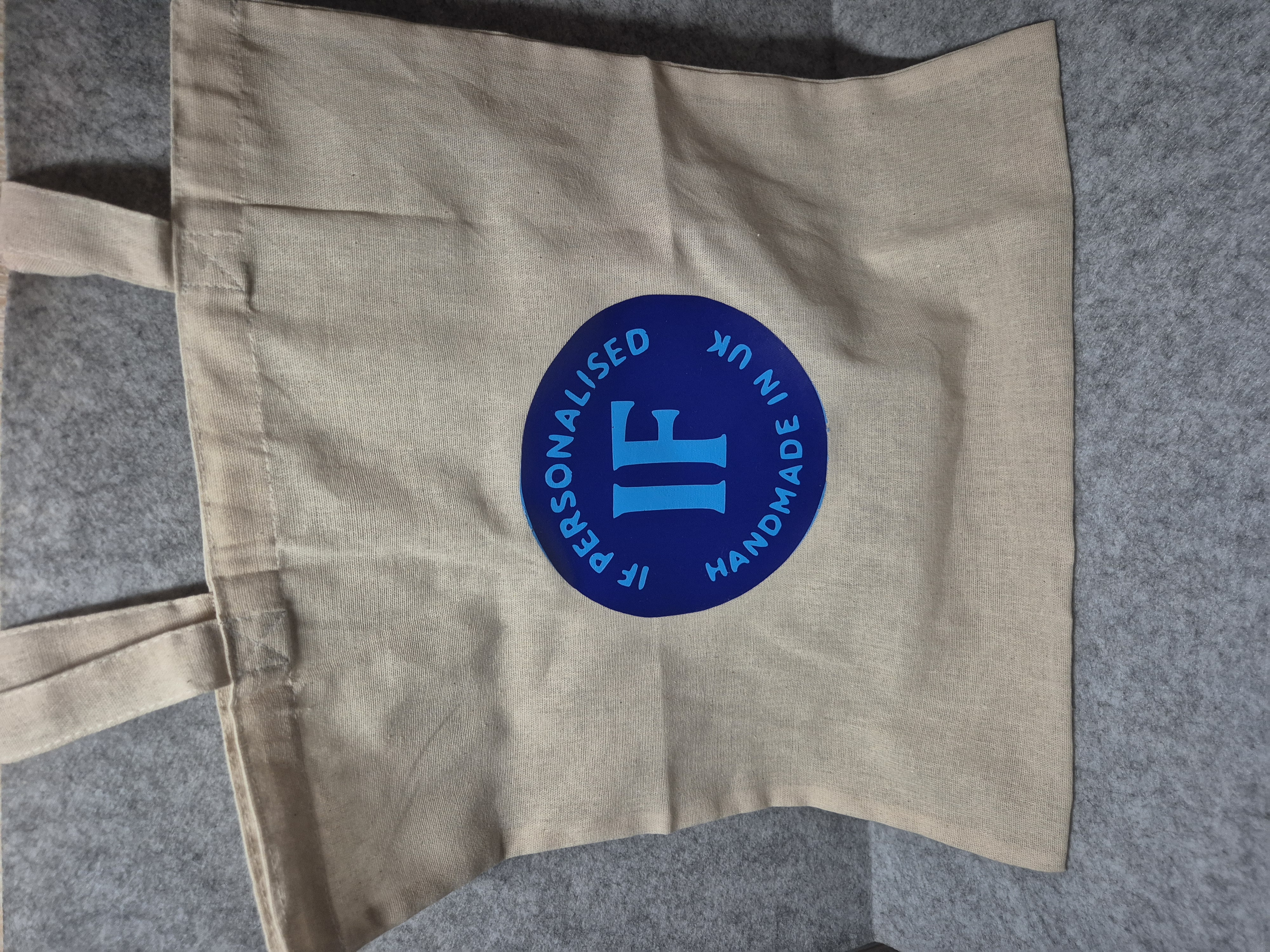 Tote bags