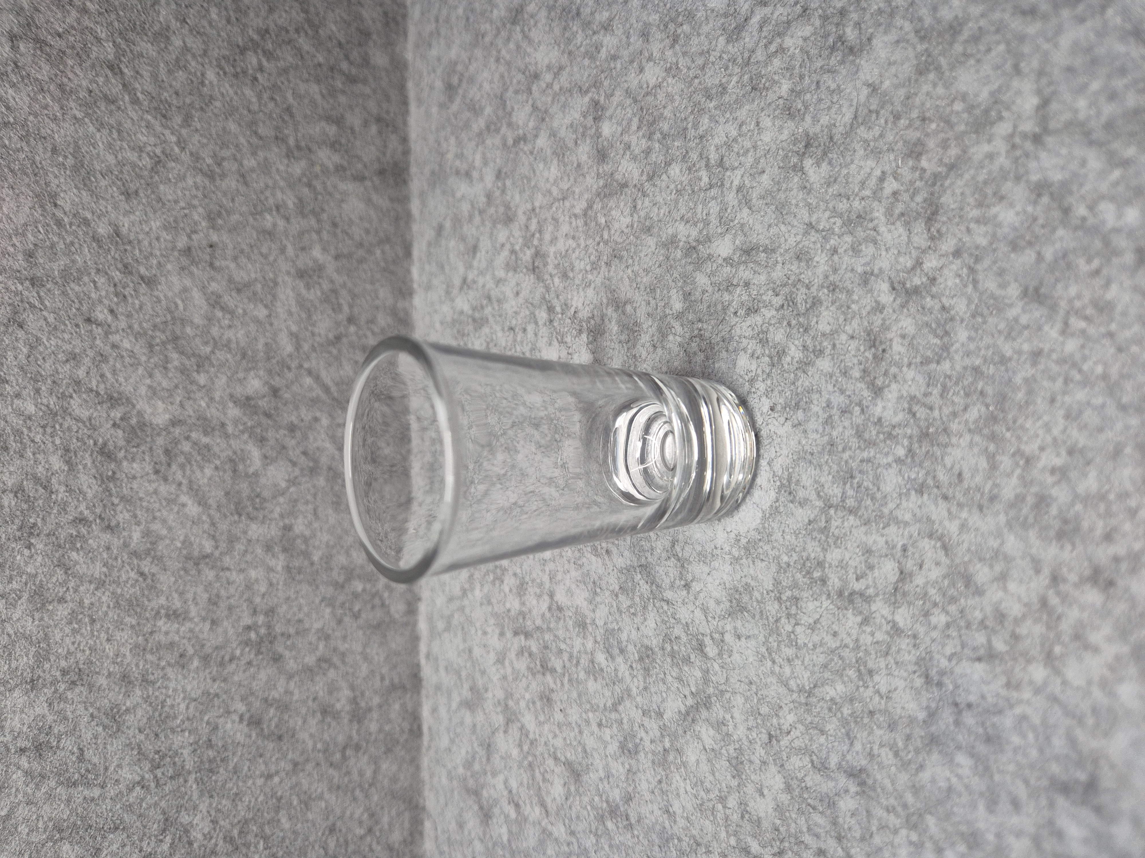 Shot Glass (Pack of 1)