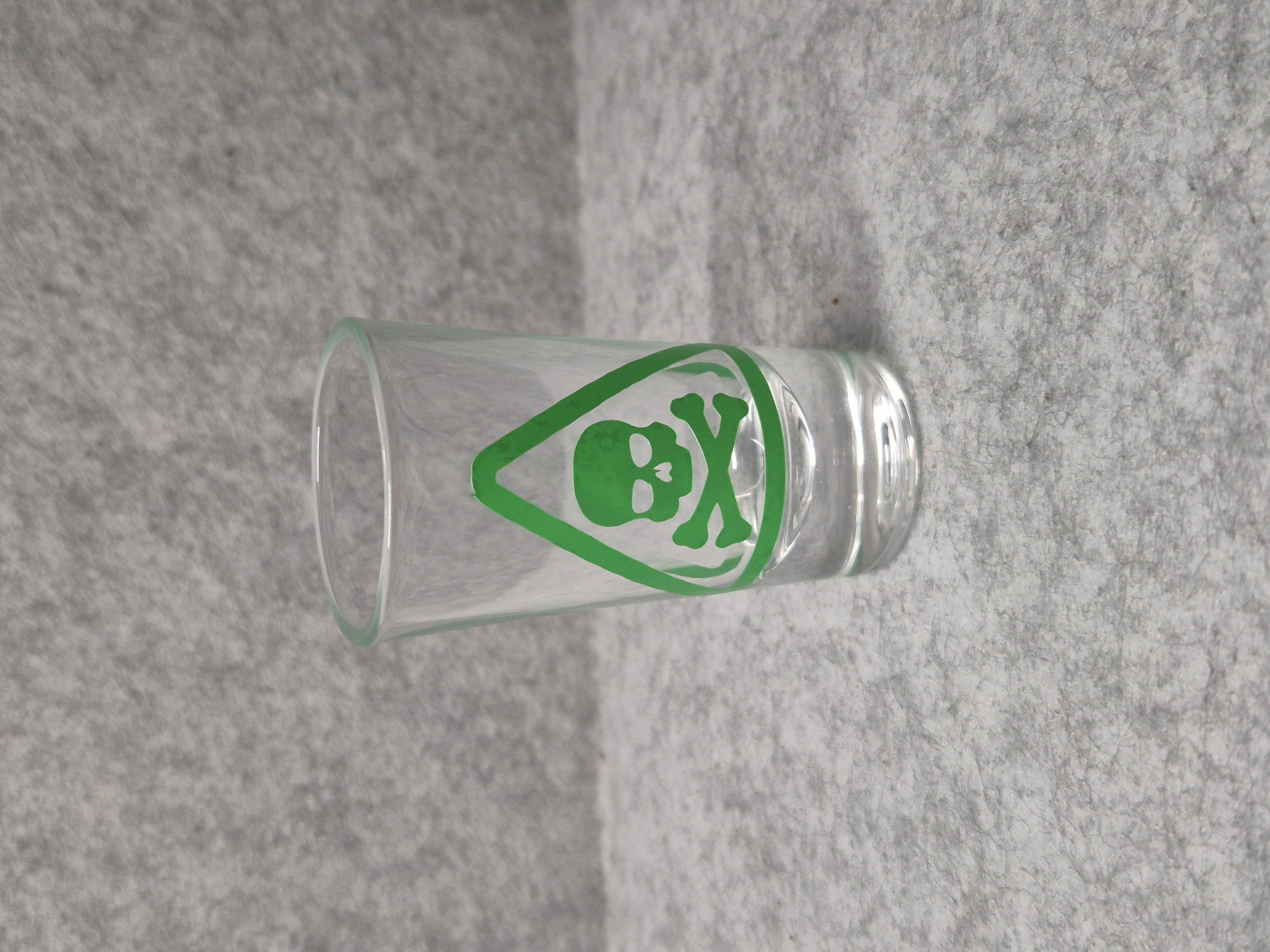 Shot Glass (Pack of 4)