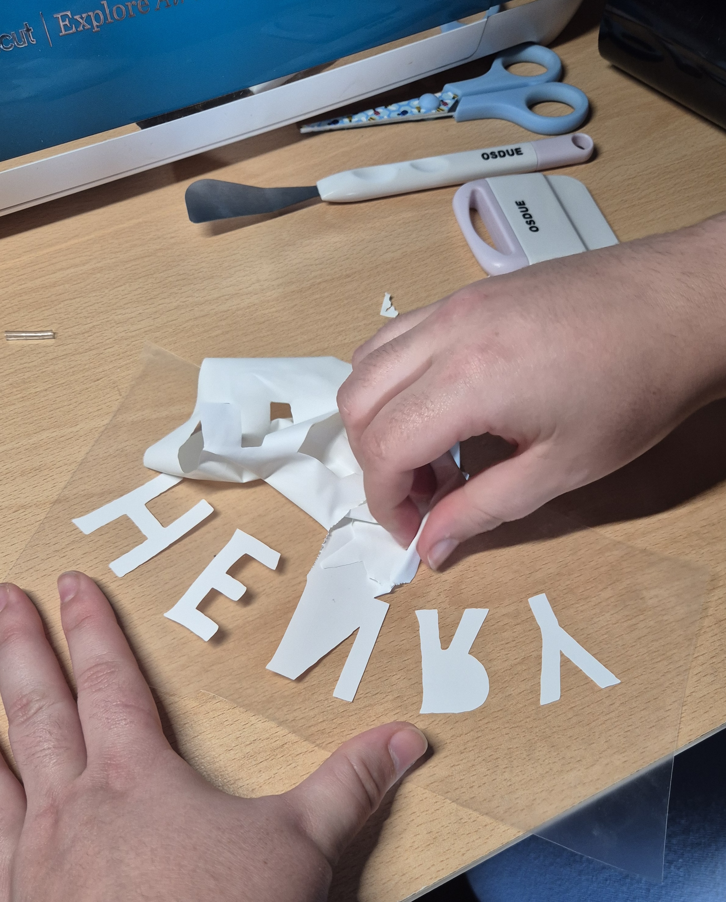 Sport top name and number