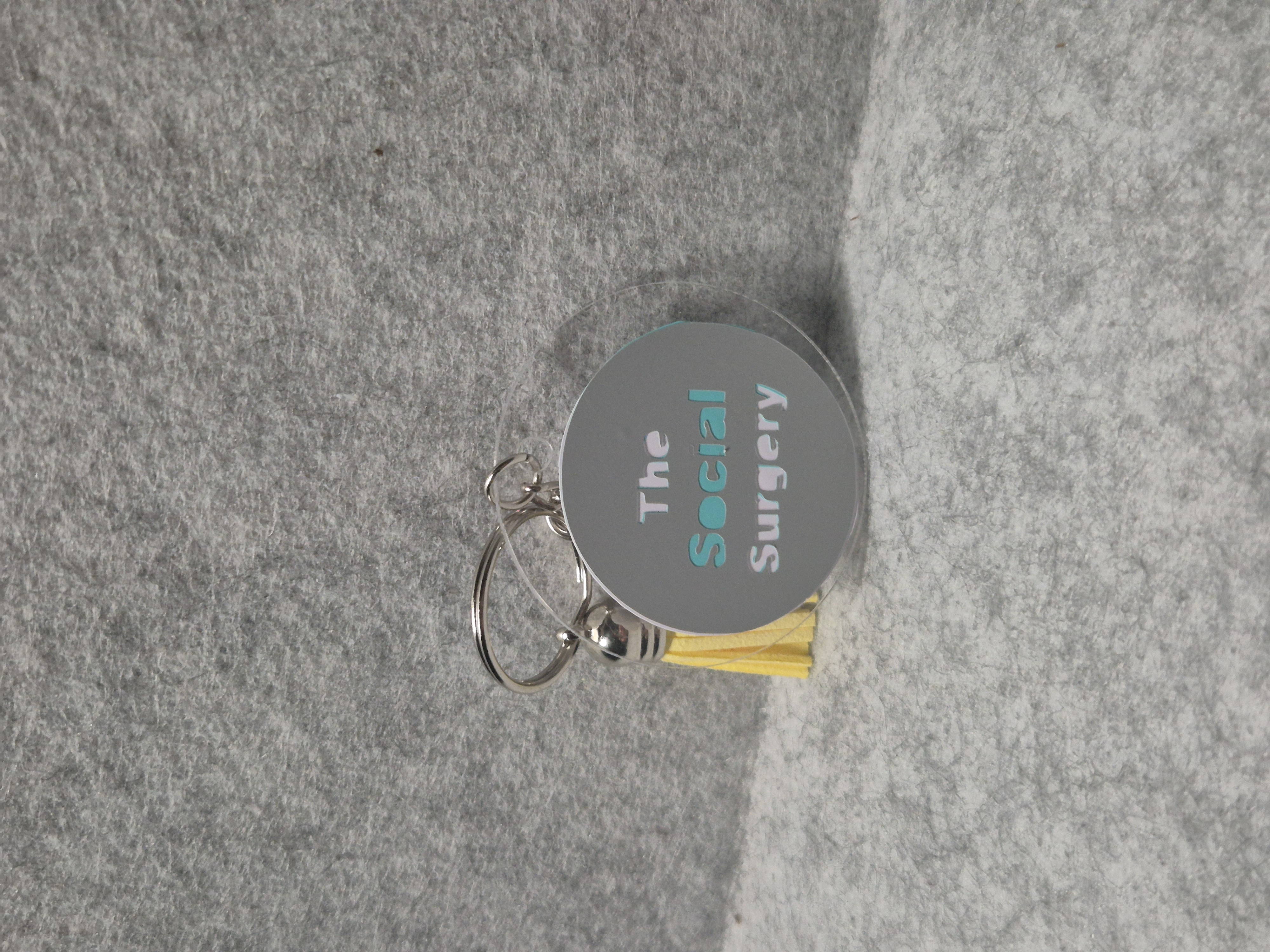 key rings