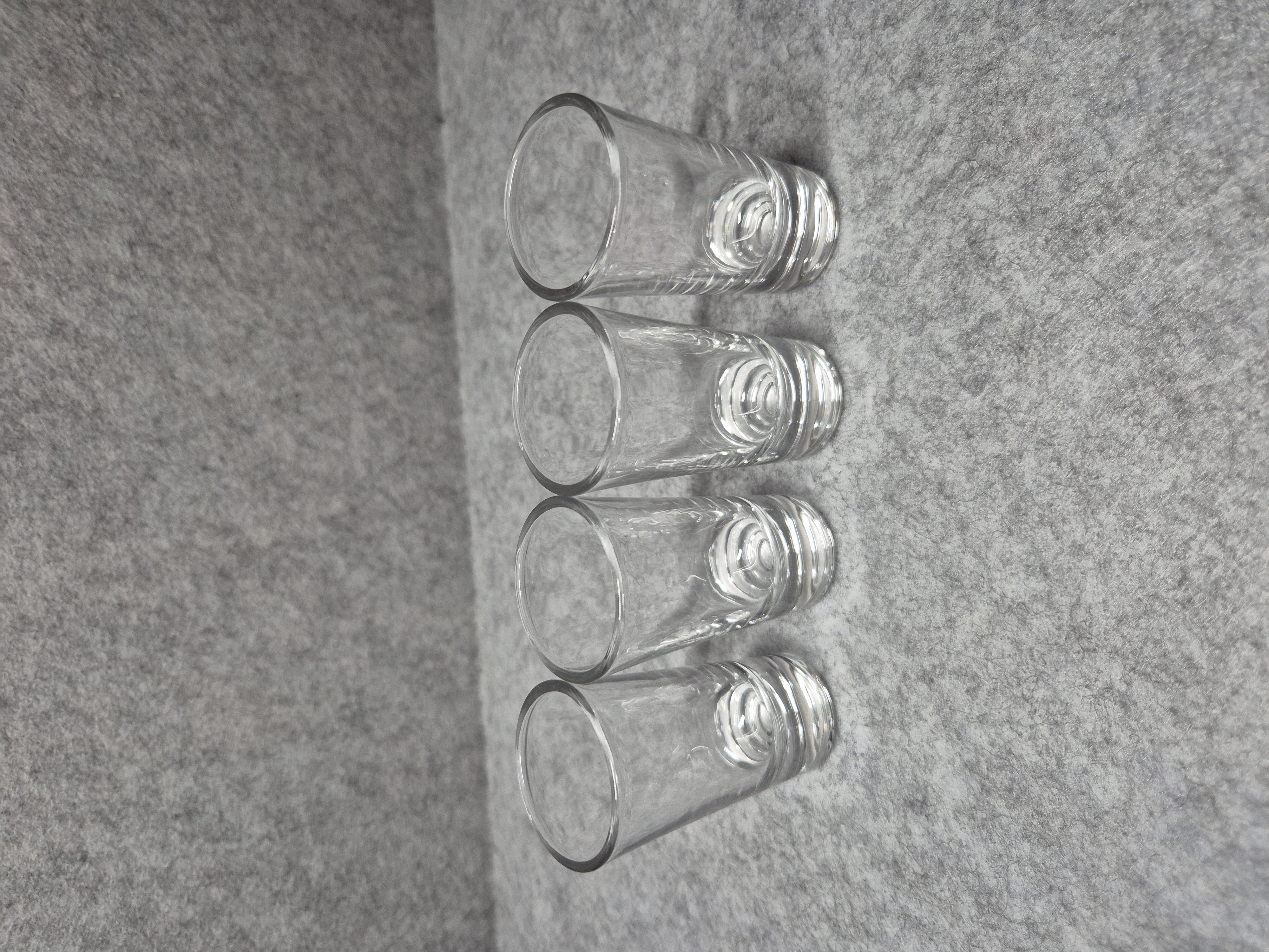 Shot Glass (Pack of 4)