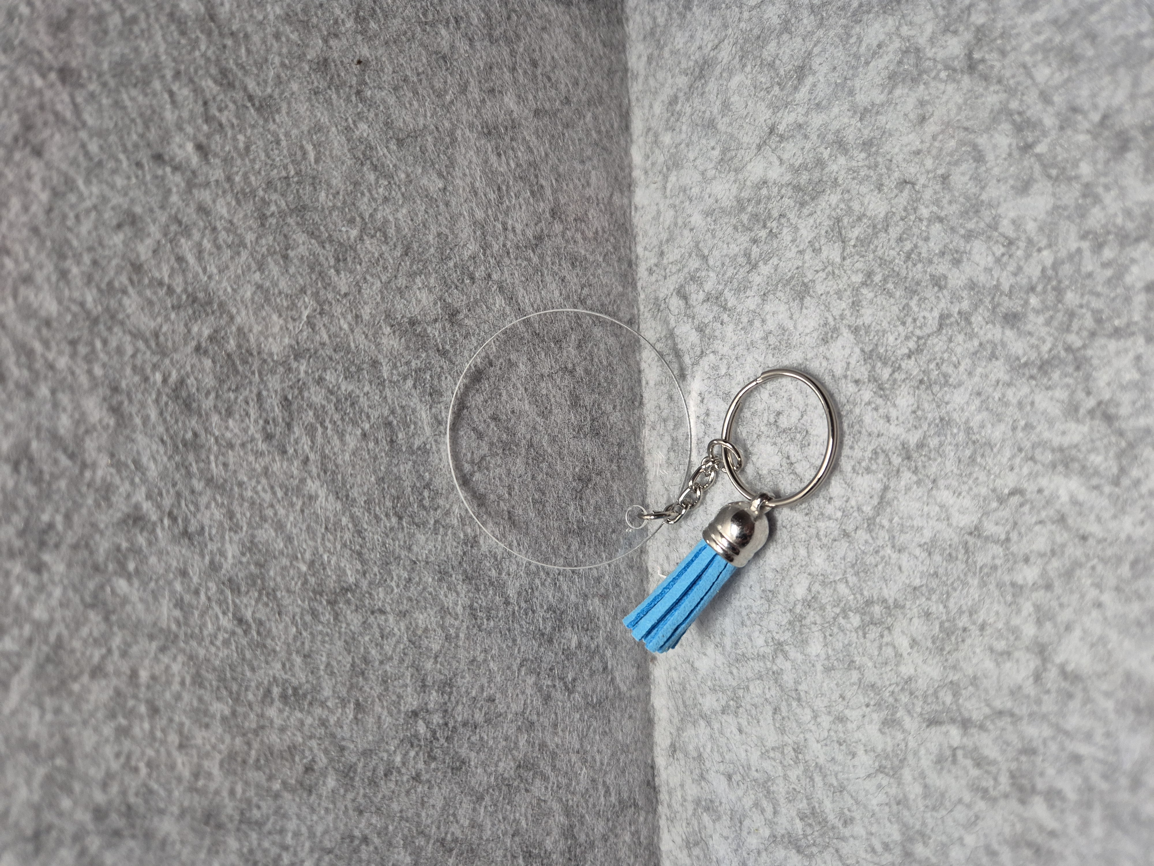 key rings (Pack of 4)