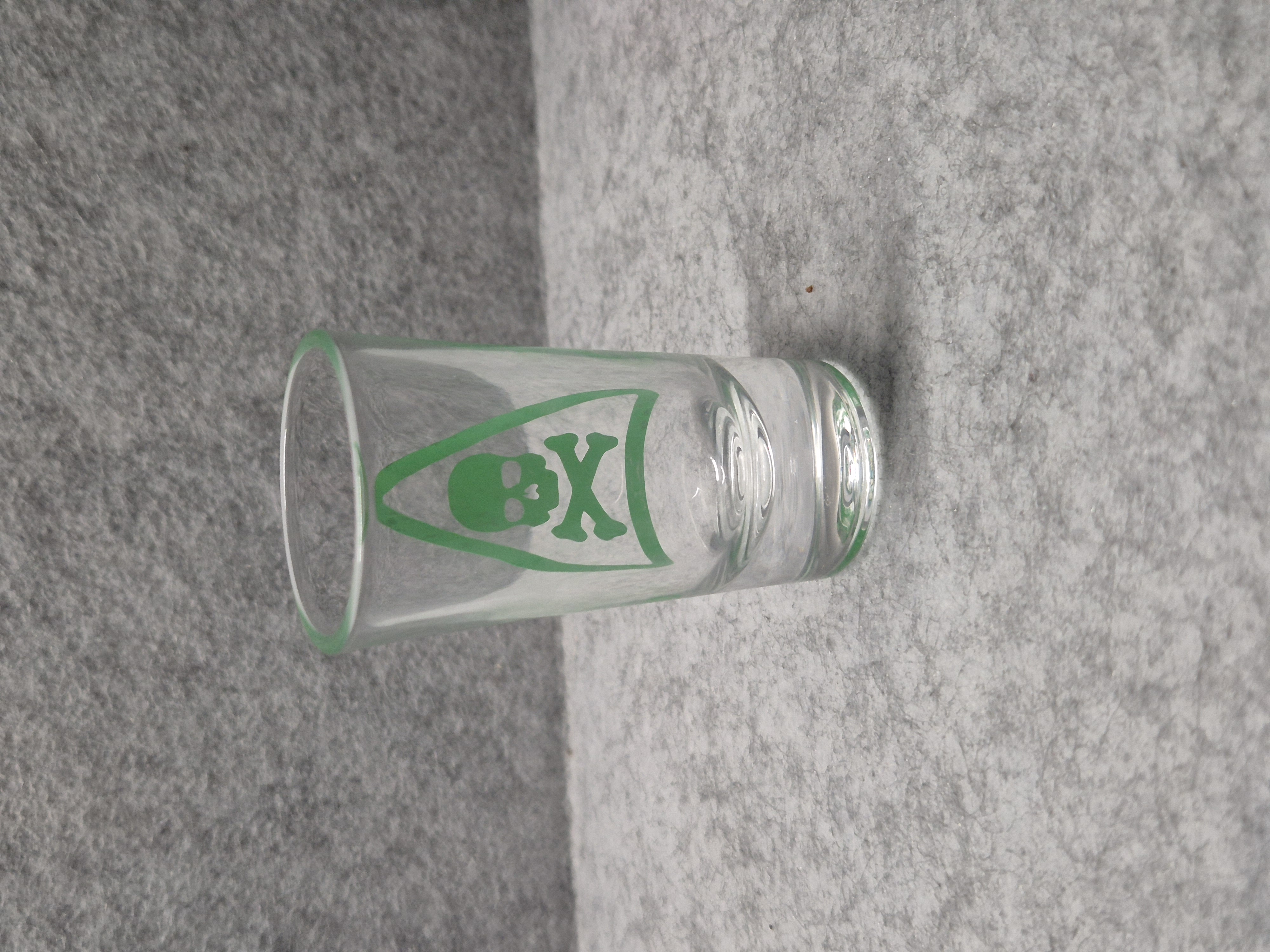 Shot Glass (Pack of 1)