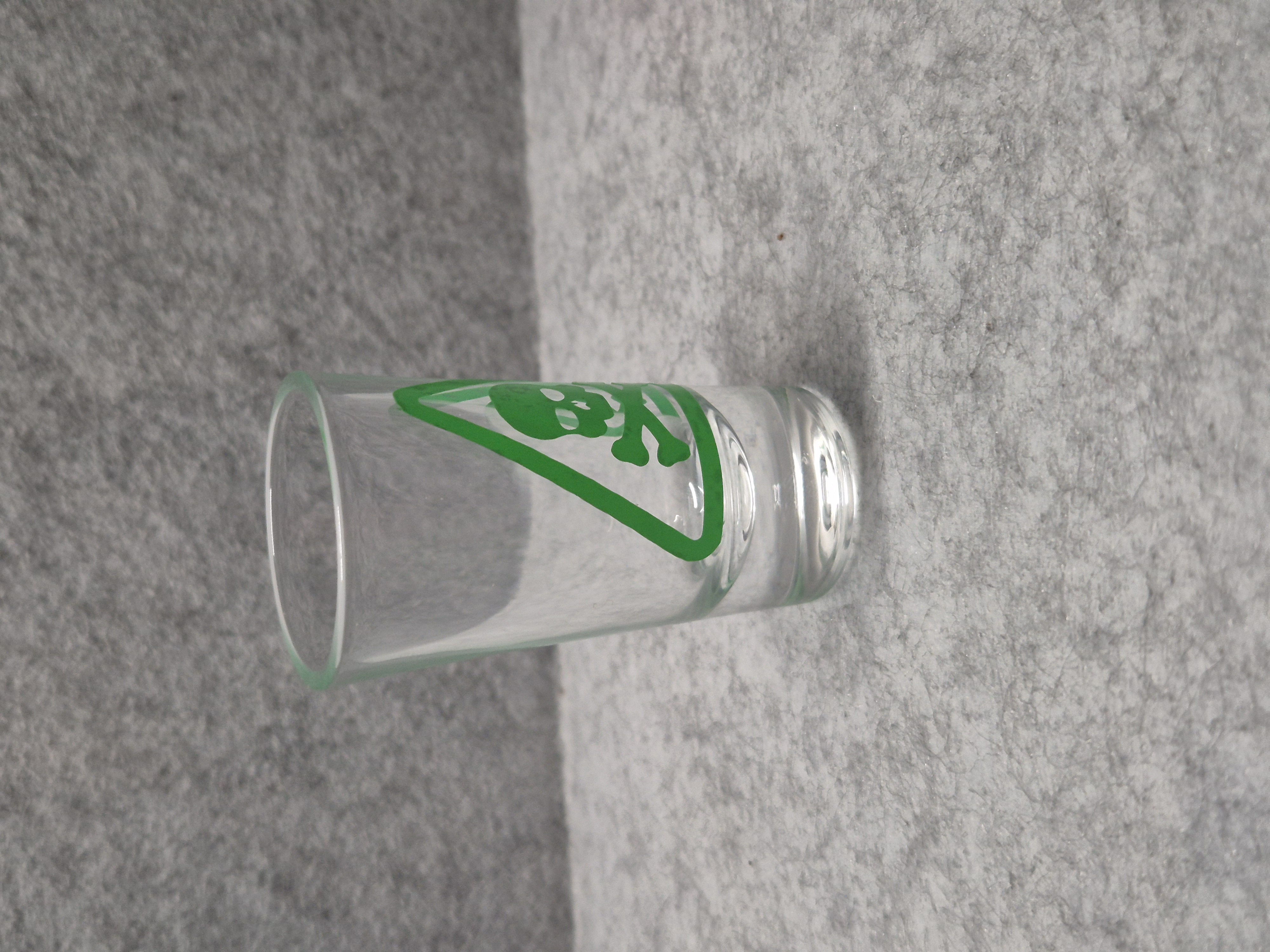 Shot Glass (Pack of 1)