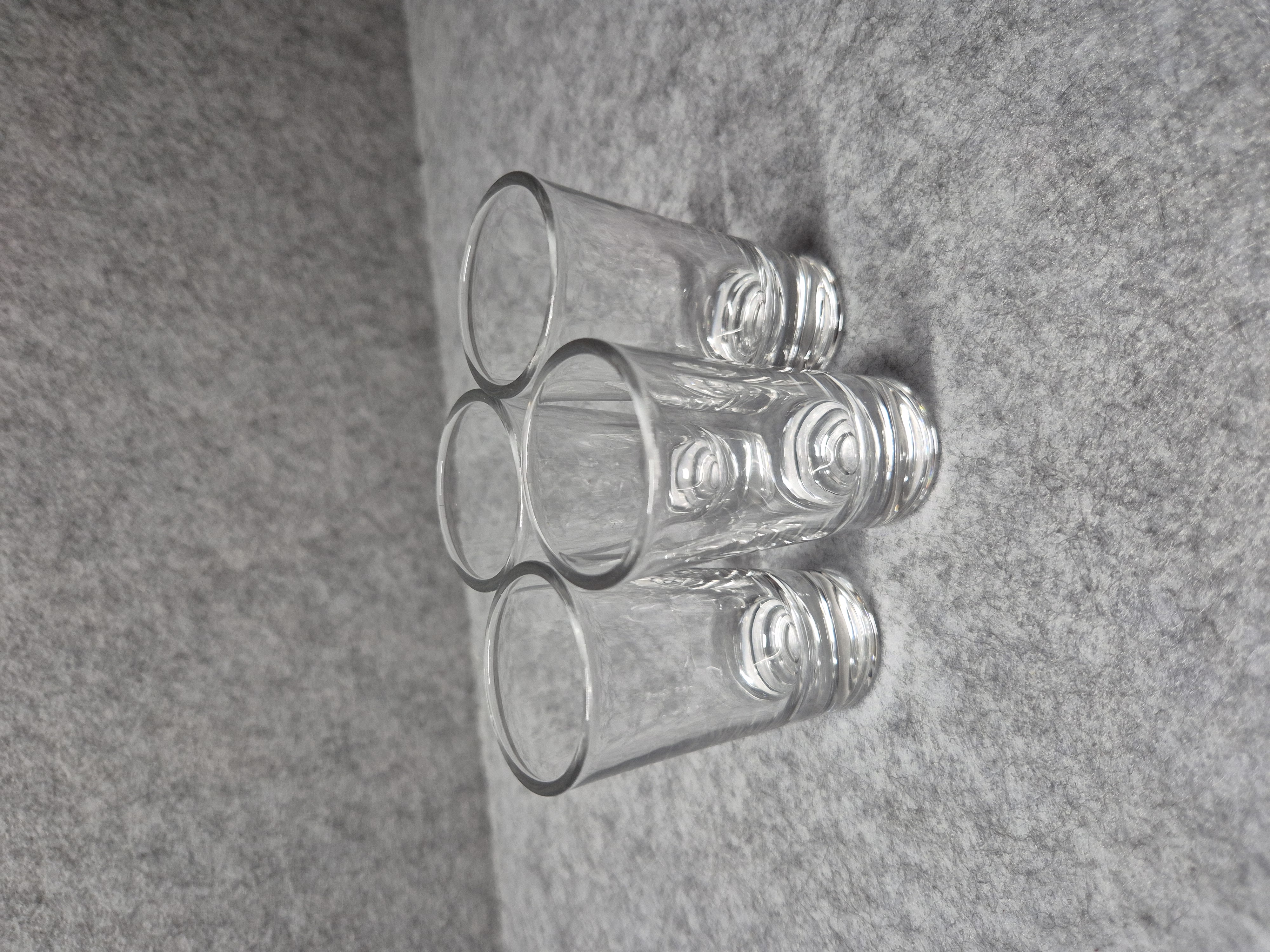 Shot Glass (Pack of 4)