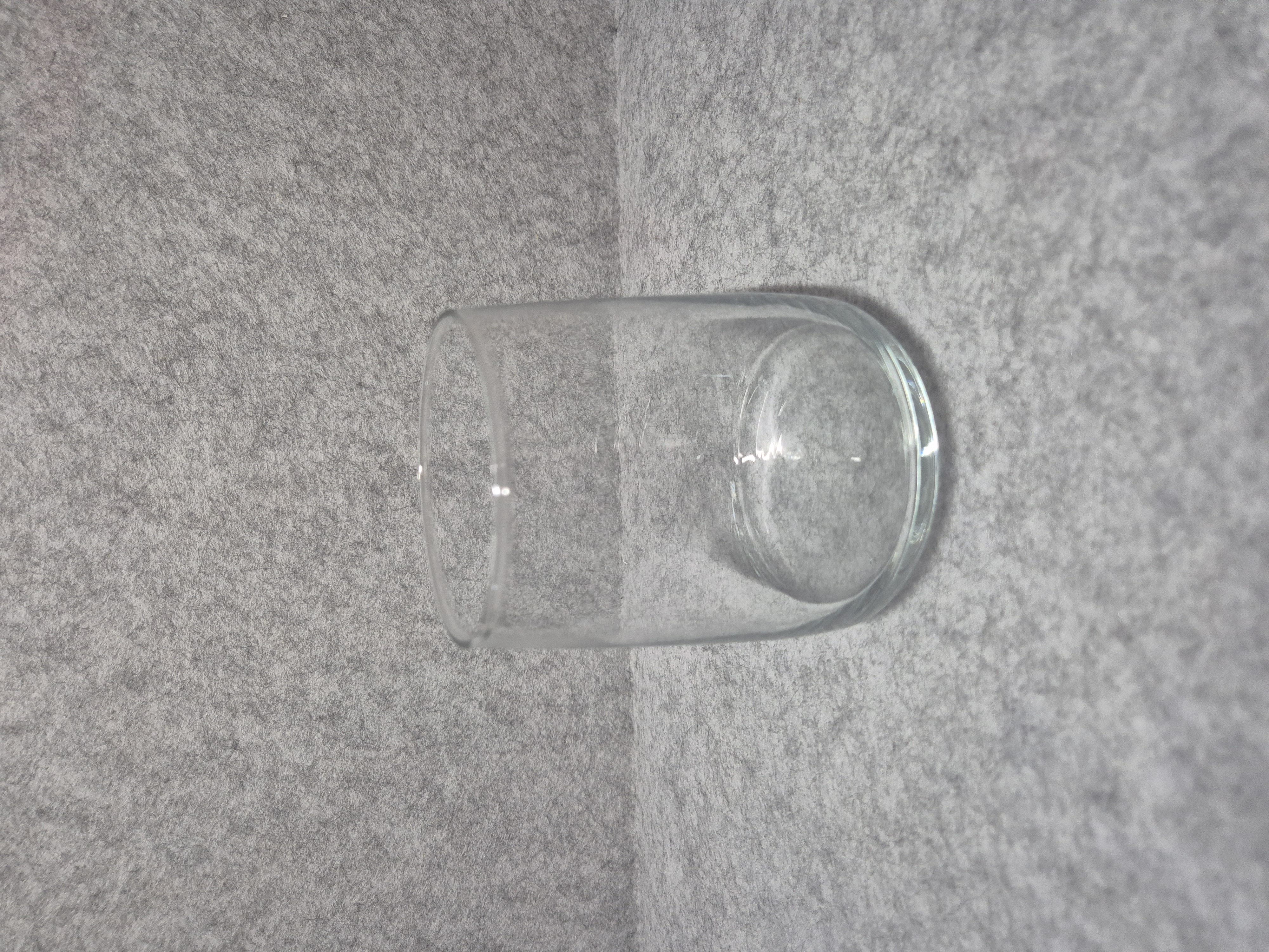 Tumbler glasses (Pack of 1)