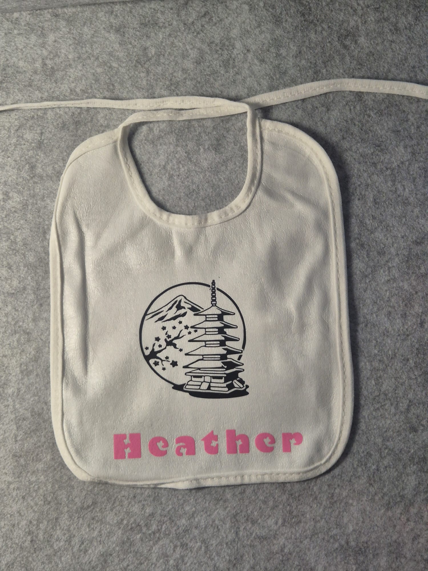 Baby bibs