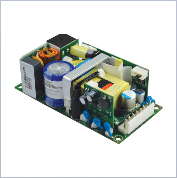 AC-DC Power Supply Module