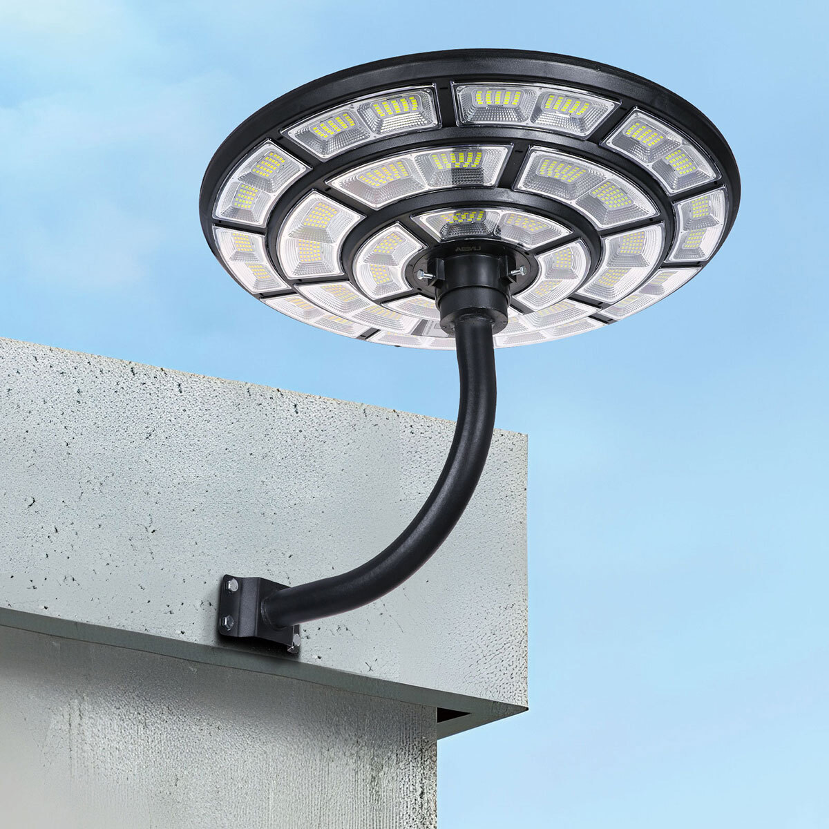 Outdoor LED Wall Light