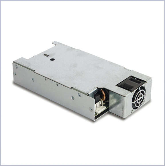 Server Power Supply Unit