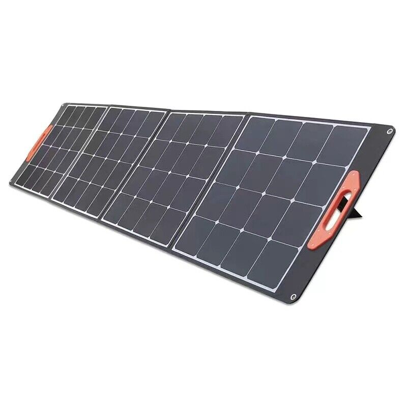 Portable Solar Panel