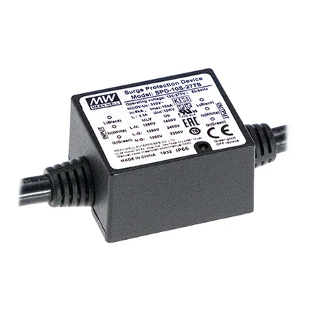 Surge Protection Device