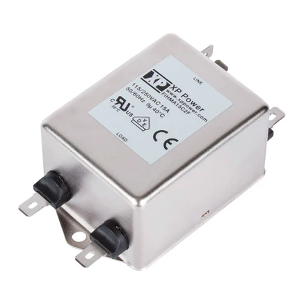 XP Power EMI Filter