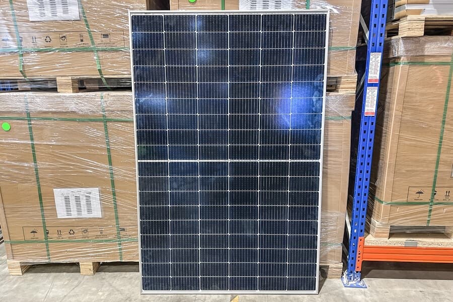 Solar Panel