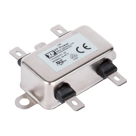 AC Line Filter