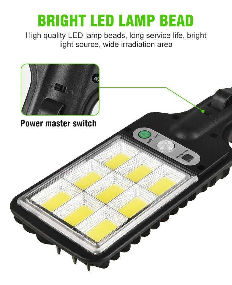 Bright LED Lamp Bead
