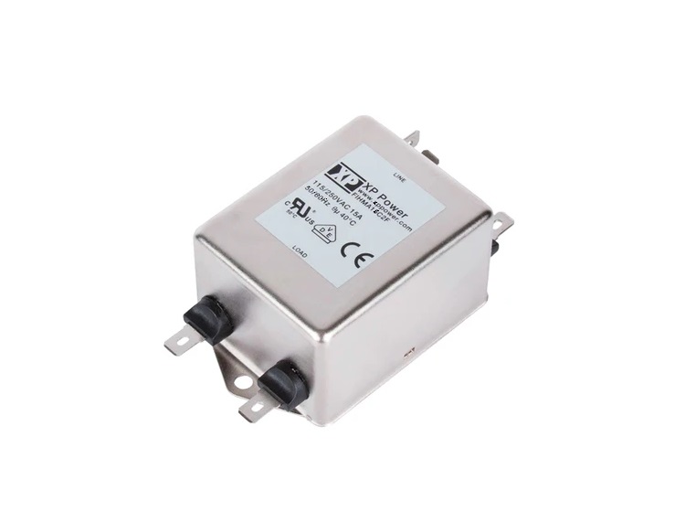 XP Power LMF Series EMI Filter