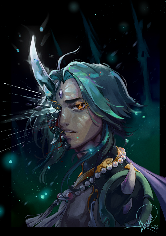 Xiao - A4 print
