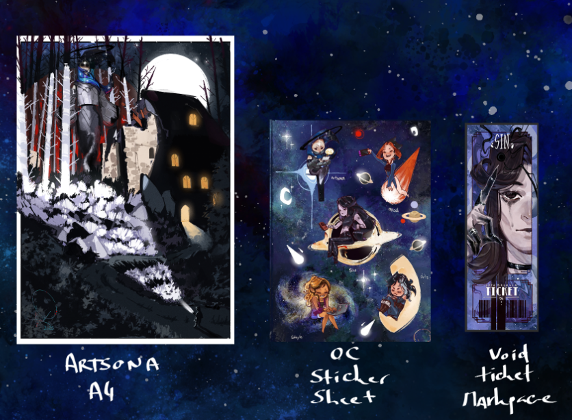 Bundle bag - Original star