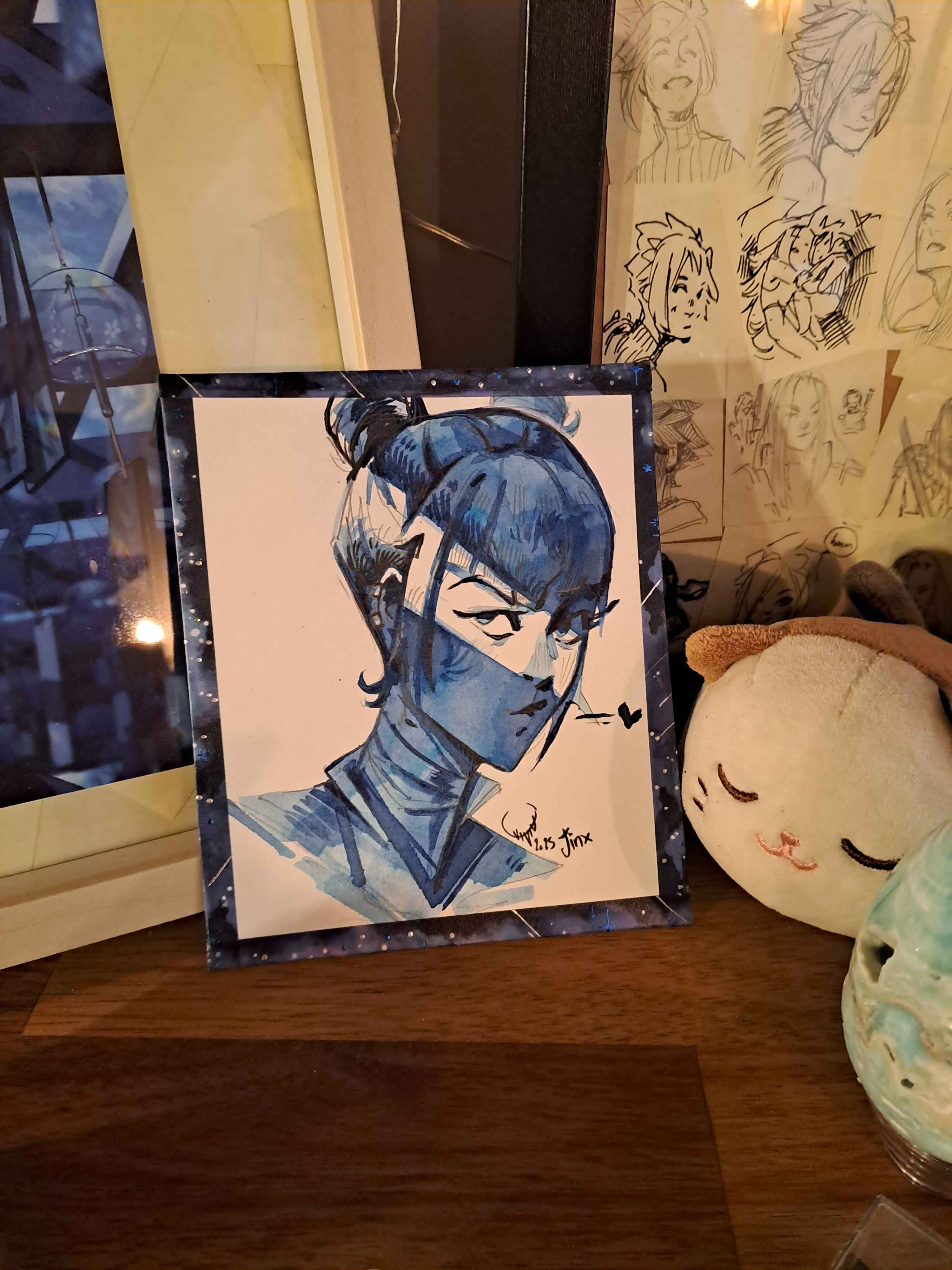 Bundle bag - Original star