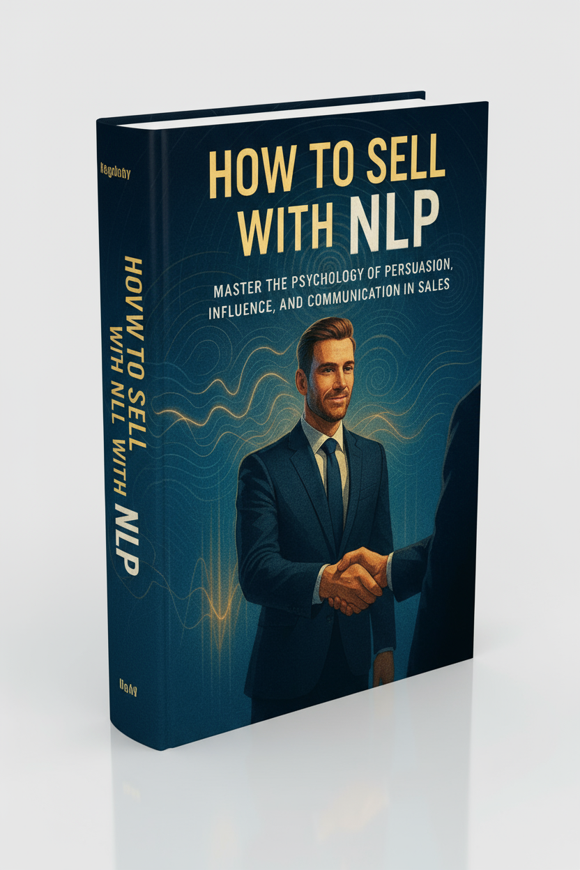 How to Sell with NLP