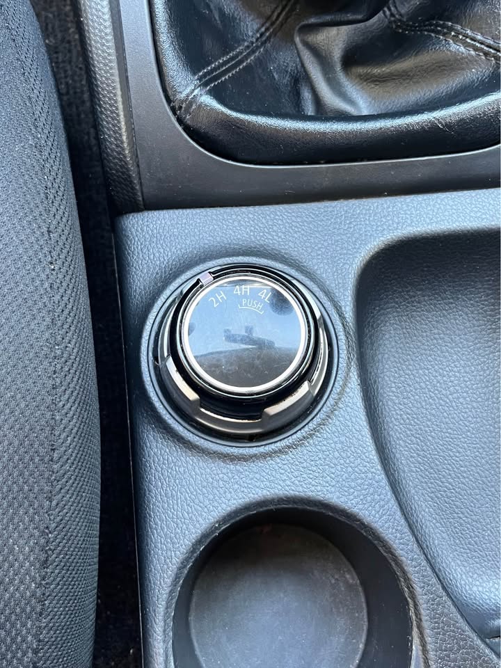 2022 Mitsubishi l200 4x4