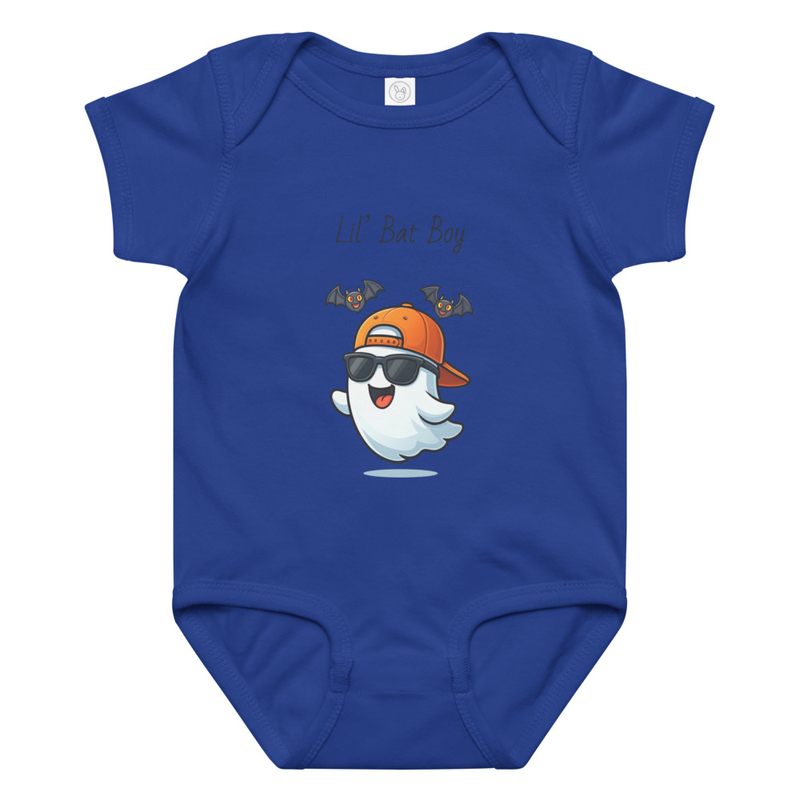 Lil' Bat bodysuit