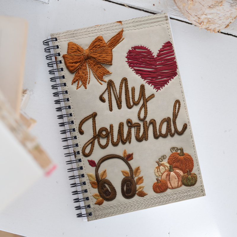 My Cozy Journal